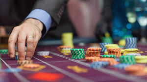 Онлайн казино Zoloto Loto Casino